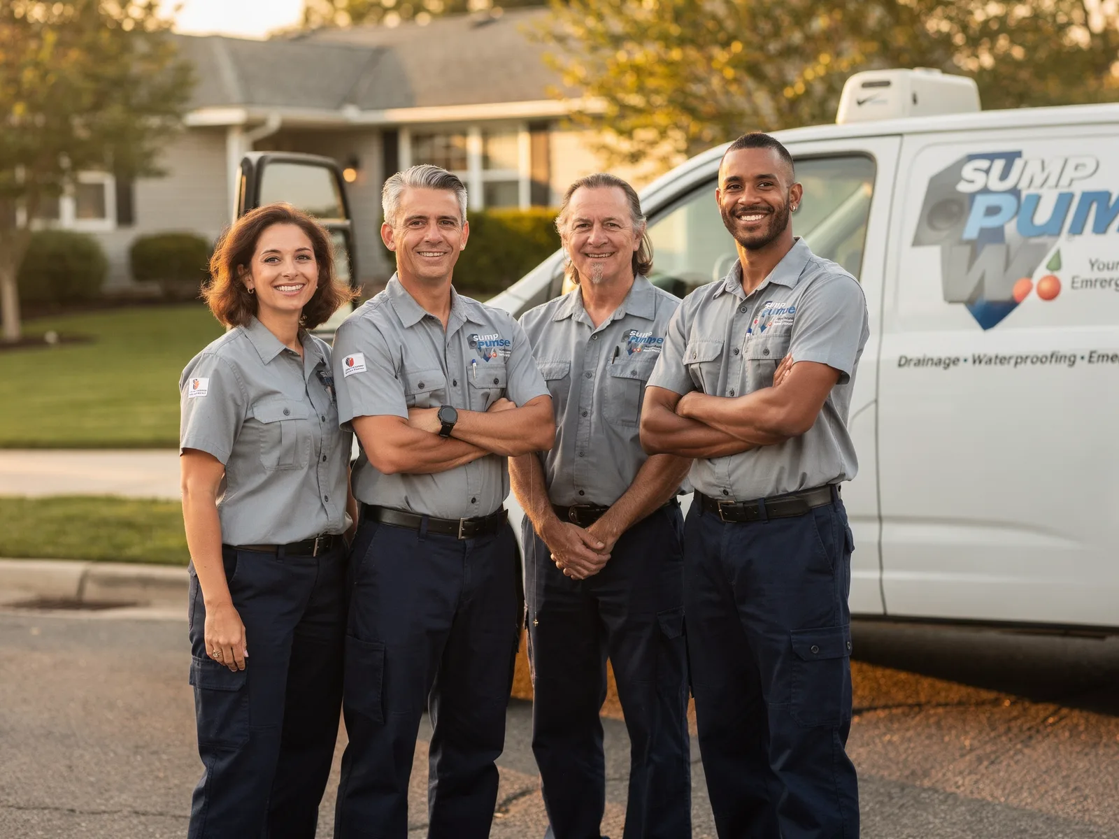 Water Heater Repair company in South Bloomingville, OH