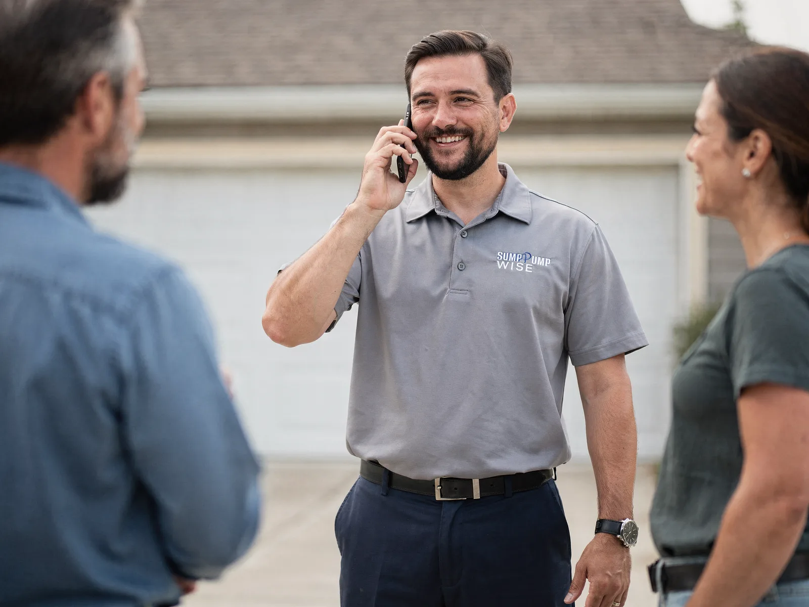 Water Heater Repair South Bloomingville, OH FAQs